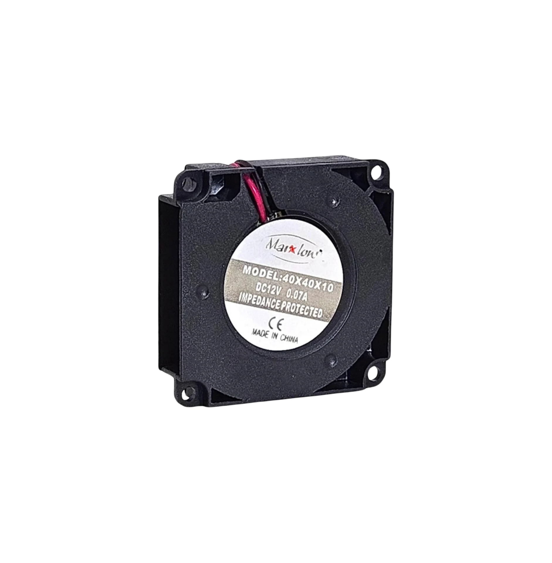 IC-217A FAN 40X40X10 12V SALYANGOZ 0,07A