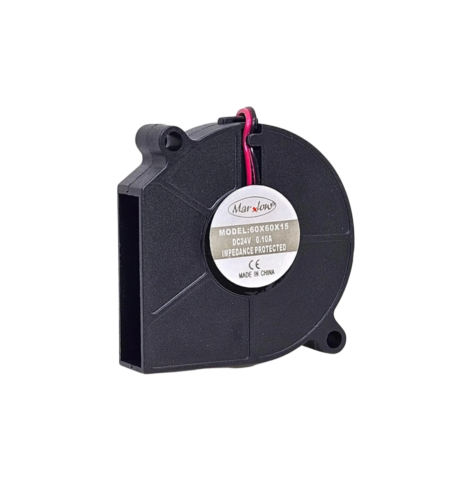 IC-217A FAN 60X60X15 24V SALYANGOZ 0,10A