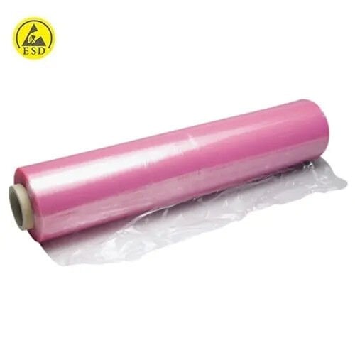 Antistatik ESD Streç Film