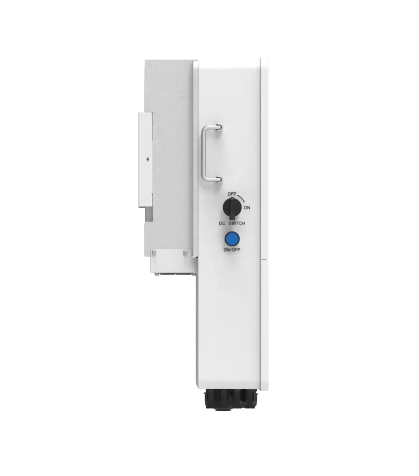 16Kw Hibrit Monafaze İnverter Lv