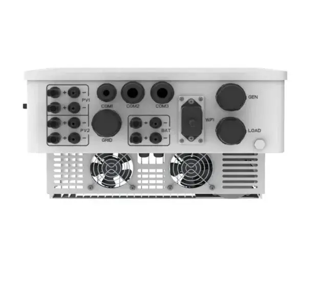 16Kw Hibrit Monafaze İnverter Lv