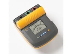 Fluke 1555 İzolasyon Direnci Test Cihazı