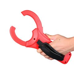 Unit UT221 AC DC 2000A Dijital Pensampermetre