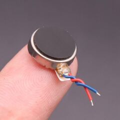 Titreşim Motoru 10mm 1027