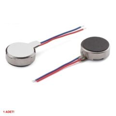 Titreşim Motoru 10mm 1027