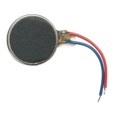 Titreşim Motoru 10mm 1027