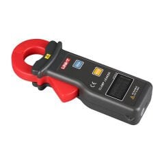 Unit UT251C Kaçak Akım Ölçer Pensampermetre