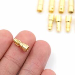 3.5mm Banana Soket 5 Çift