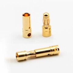 3.5mm Banana Soket 5 Çift