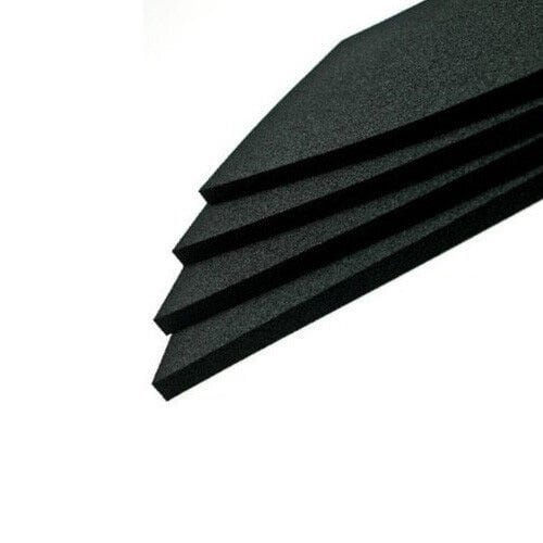 Antistatik ESD Sert İletken Sünger