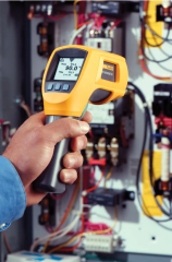 Fluke 566 Çok Amaçlı infrared Termometre