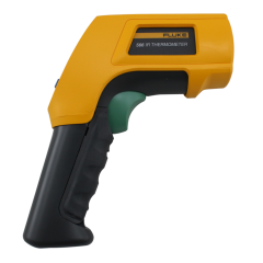 Fluke 566 Çok Amaçlı infrared Termometre
