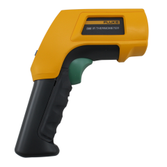 Fluke 566 Çok Amaçlı infrared Termometre