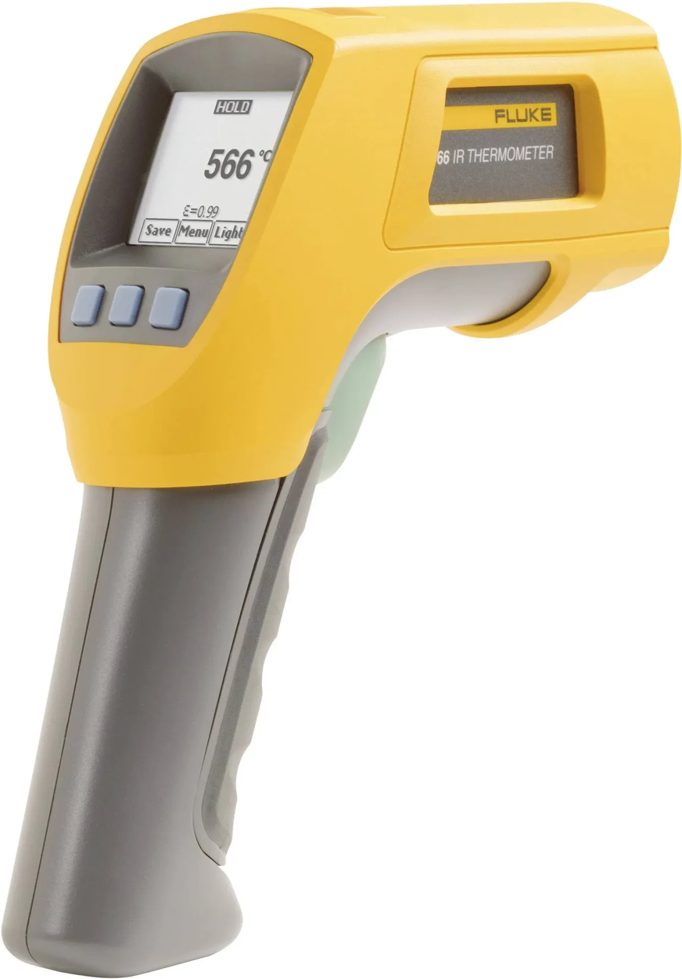 Fluke 566 Çok Amaçlı infrared Termometre