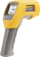 Fluke 566 Çok Amaçlı infrared Termometre
