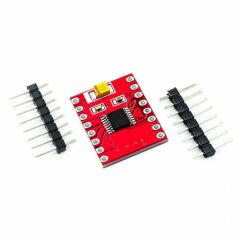 DRV8833 Step Motor Sürücü Modül