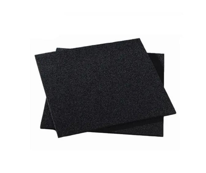 ESD İletken Sert Sünger