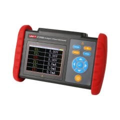 Unit UT268B 3 Fazlı Wireless Volt ve Amper Ölçüm Cihazı