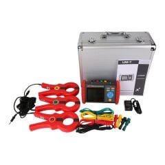 Unit UT268B 3 Fazlı Wireless Volt ve Amper Ölçüm Cihazı