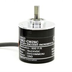 E6B2-CWZ6C Encoder 500 Pals