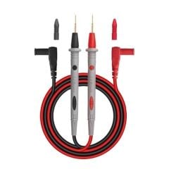 İğne Uç Multimetre Probu 1000V 20A