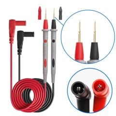 İğne Uç Multimetre Probu 1000V 20A
