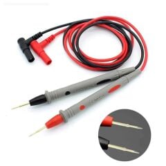 İğne Uç Multimetre Probu 1000V 20A