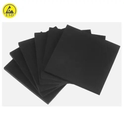 ESD İletken Yumuşak Sünger