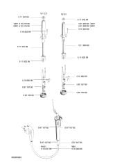 Weller W101 100W Kalem Havya