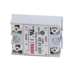 SSR-10DA SSR Röle