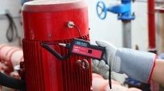 Unit UT315A Titreşim Test Cihazı