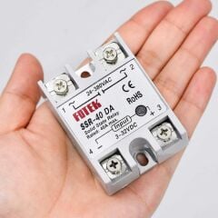 SSR-40DA SSR Röle
