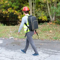 PCE Topraklama Ölçer PCE-ET 5000