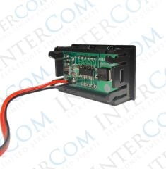 IC-278-1 Dijital Voltmetre DC 5-120V 2P