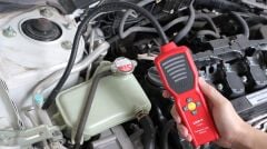 Unit UT336A Soğutucu Gaz Kaçak Dedektörü