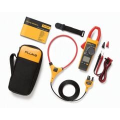 FLUKE 376 FC Pensampermetre True RMS Wireless AC/DC