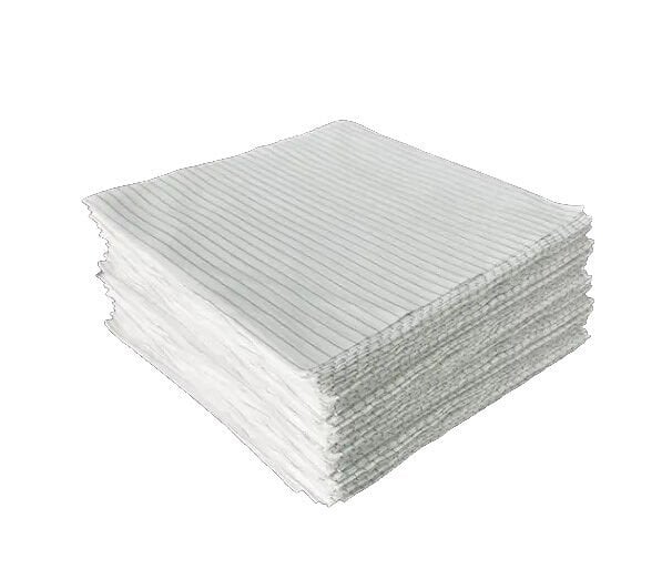 Antistatik ESD Temizoda Bezi