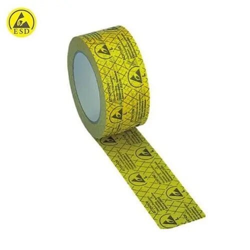 Antistatik ESD PP Uyarı Bandı