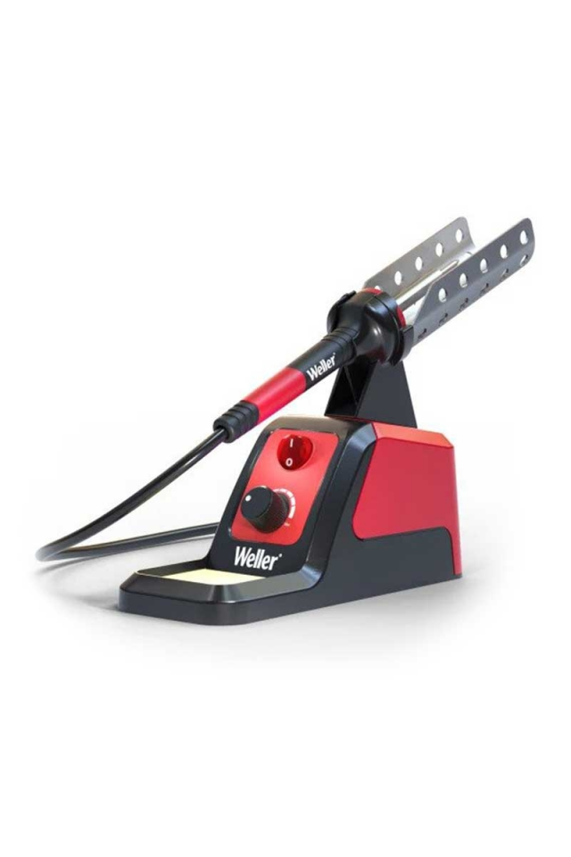 Weller COPK80 80W Yeni Tip Lehim İstasyonu
