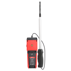 Unit UT362H Sıcak Tel Anemometresi