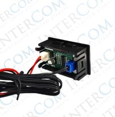 IC-278D Dijital Termometre -50° / +110° DC 5-30V