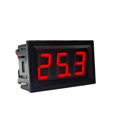 IC-278D Dijital Termometre -50° / +110° DC 5-30V