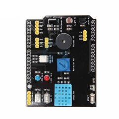 Arduino Sensor Shield