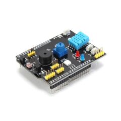 Arduino Sensor Shield