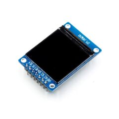 1.3'' IPS TFT LCD Modül