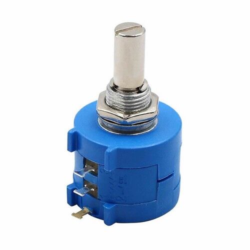 3590S 103L 10Kohm Potansiyometre