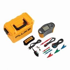 Fluke 1663 Tesisat Test Cihazı