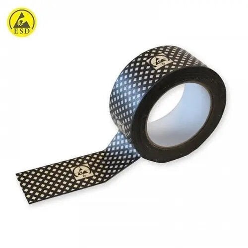 Antistatik ESD Kağıt Bant