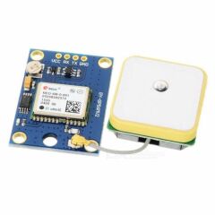 NEO-6M GPS Modül