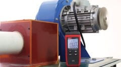 Unit UT373 Mini Takometre